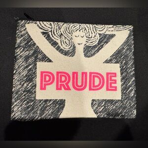 Pamela Barsky Prude pouch